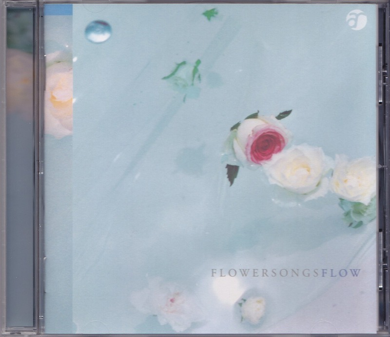FLOWER SONGS FLOW/中古CD!36844拍卖