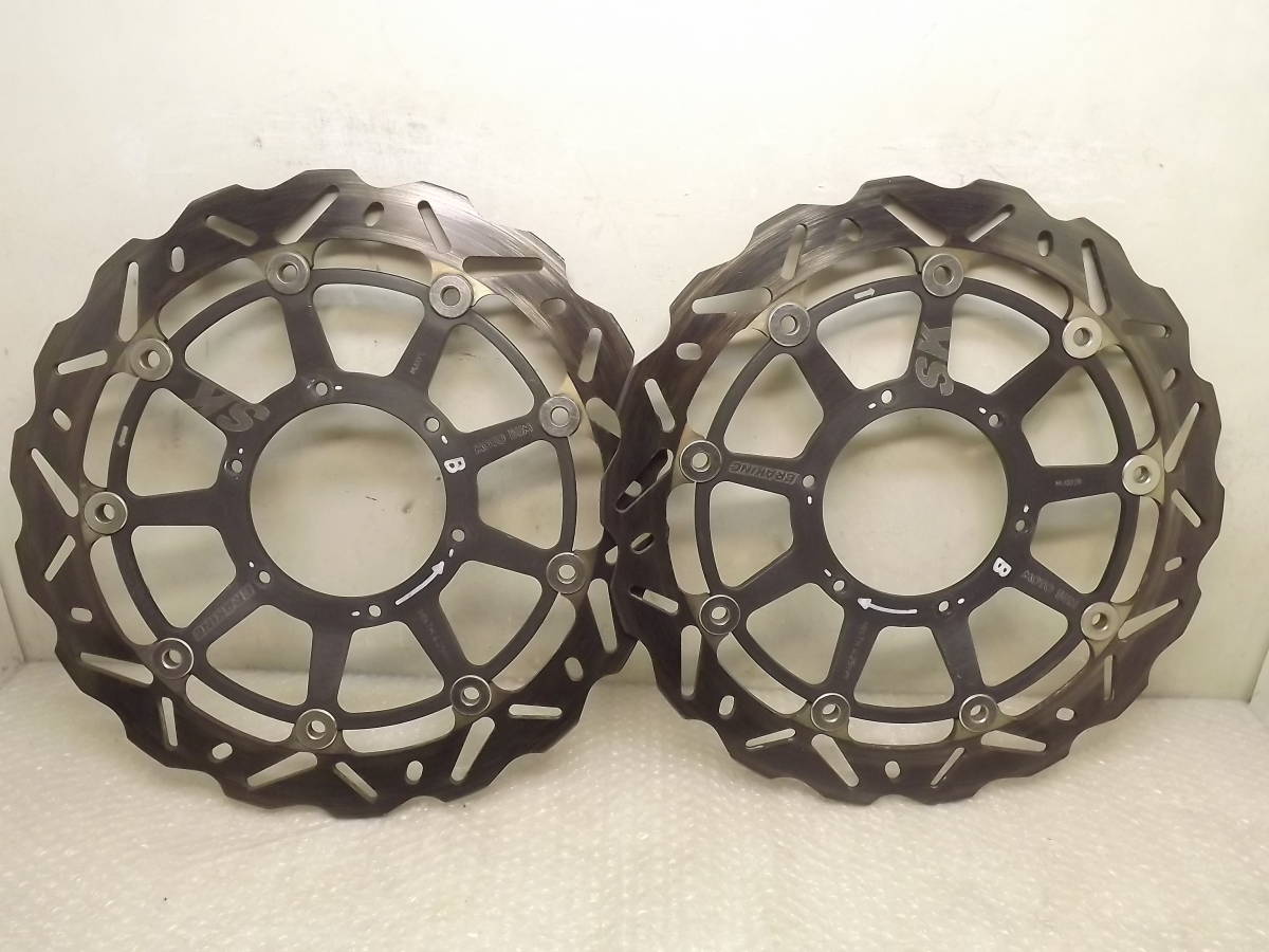 MOTO BUM モトバム レーシング ブレーキング CBR600RR PC37 PC40 検 CB1300SF CB1300SB SC54 CBR1000RR SC57 ブレンボ サンスター プレミア拍卖