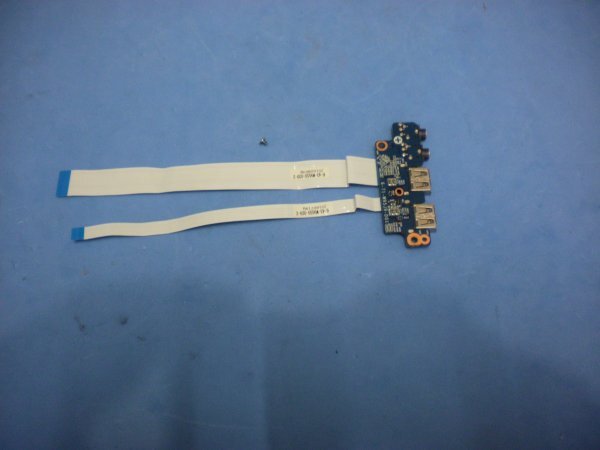 MOUSE LB-F551XN-S5 等用 右USB等基盤拍卖