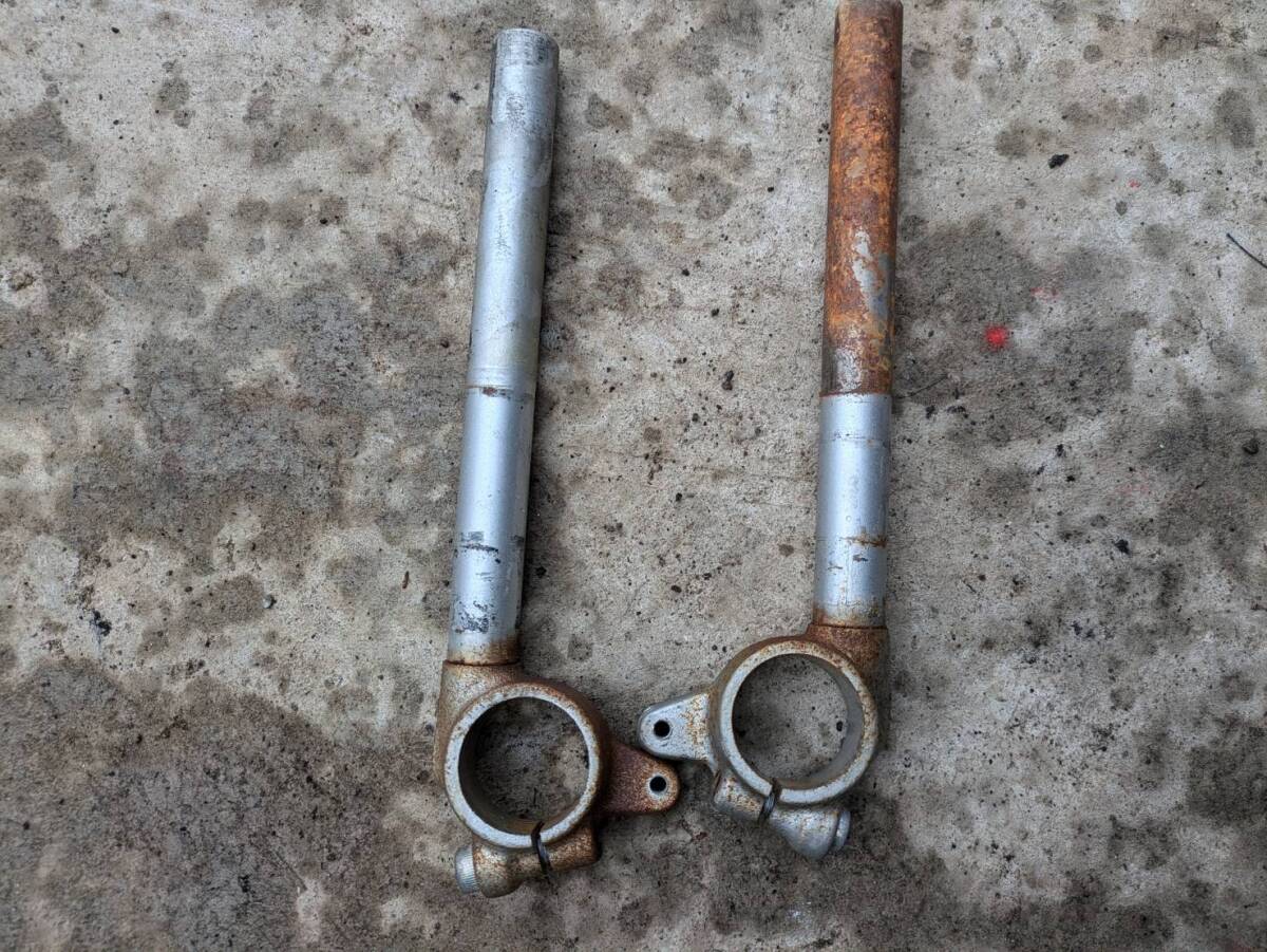 FZR250R 3LN ハンドル セパハン拍卖