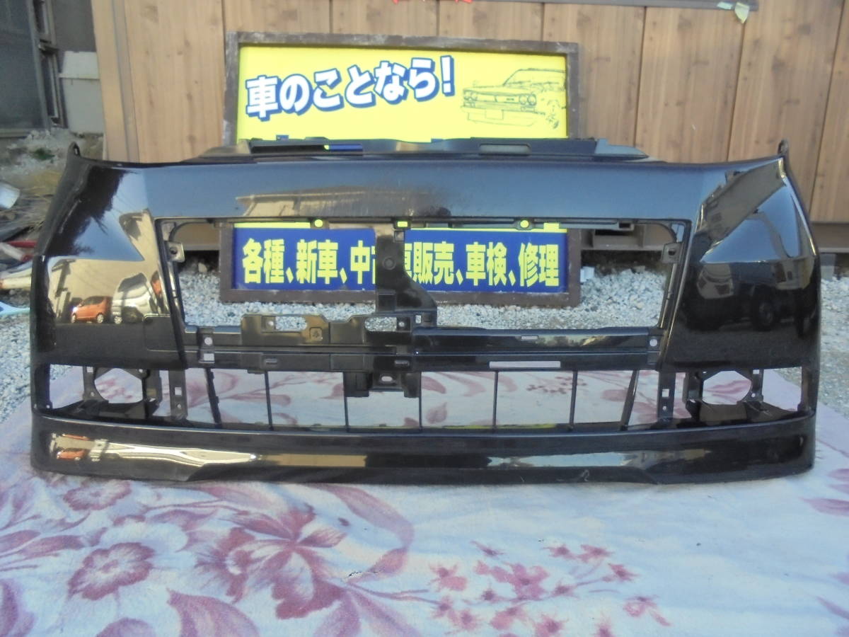 タント カスタム L375S.L385S 前期 純正 フロントバンパー 52119-B2640 ☆送料格安 ☆要確認 2487拍卖