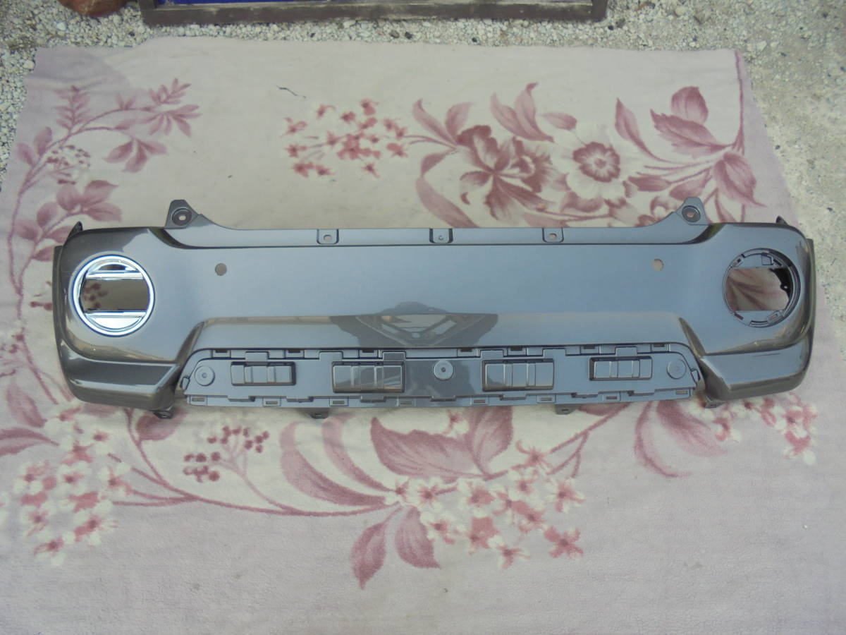 キャスト アクティバ LA250S.LA260S 純正 リアバンパー 52159-B2870 ☆送料格安 ☆要確認 2498拍卖