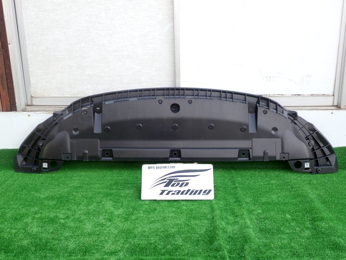 L5274vc ベンツ純正 EQB X243 AMG フロントバンパー アンダーカバー A2438855503 適合確認可能拍卖