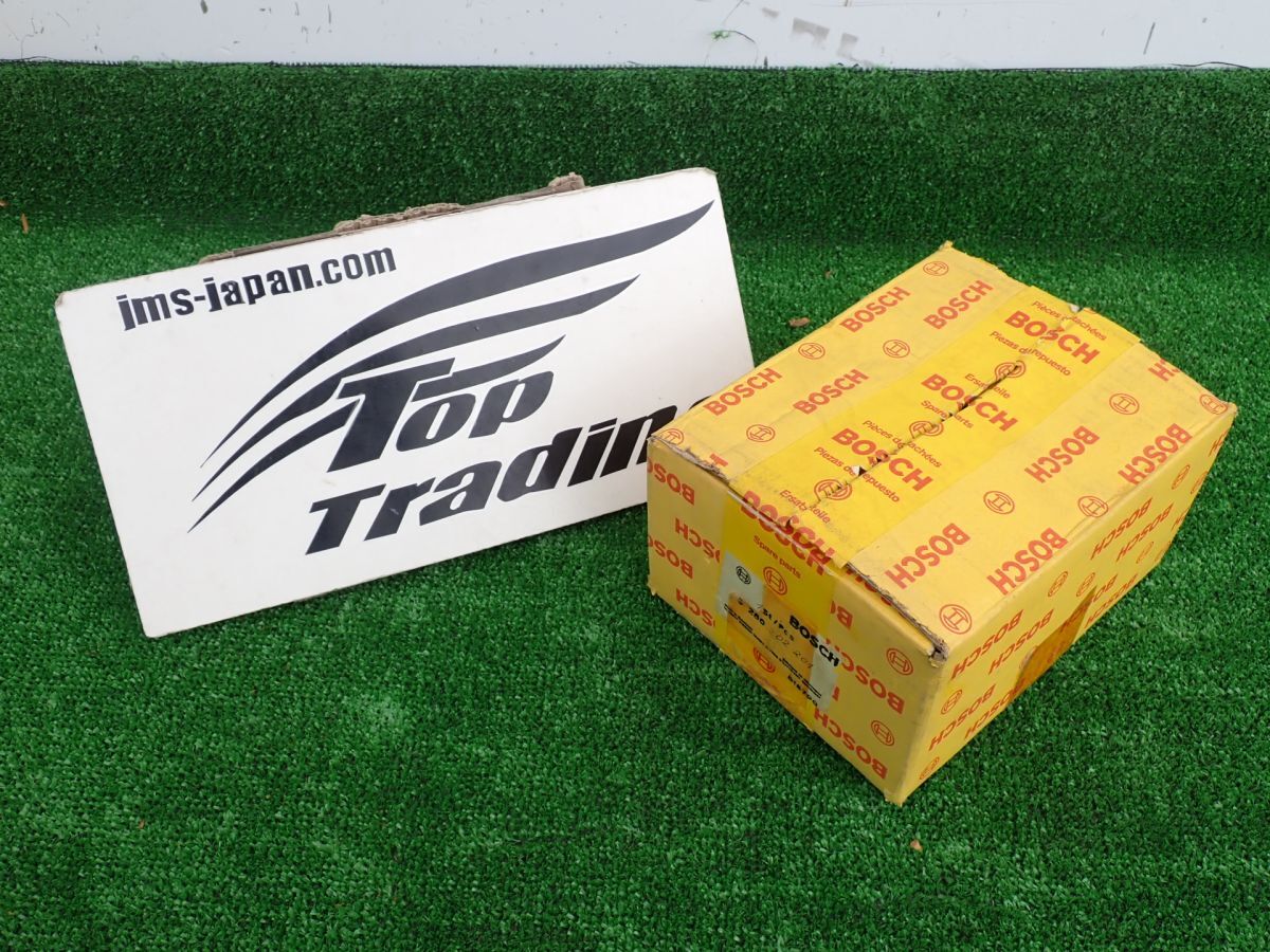 L5387nj エアマスセンサー アルファロメオ 164 0280202201拍卖