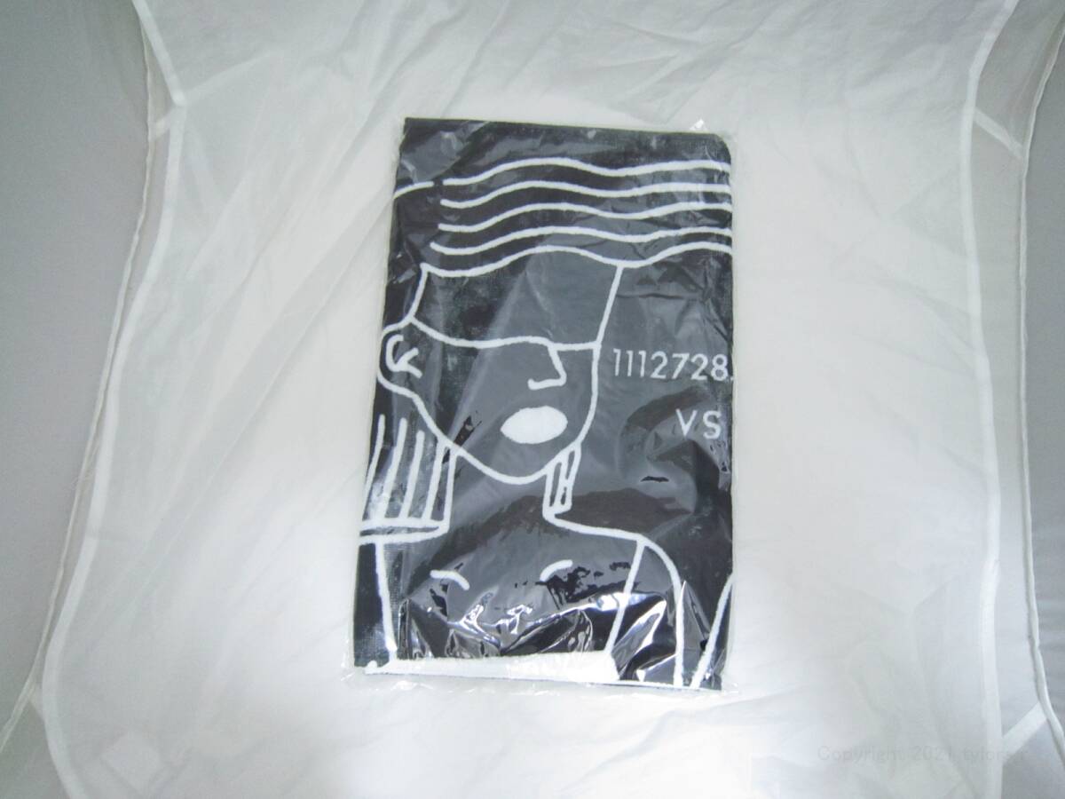 あいみょん ラブ・コール2 タオル ブラック タオル [juw拍卖