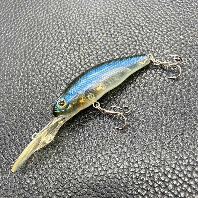 811583 極美品 エバーグリーン インスパイア CCプレデター EVERGREEN INSPIRE C.C. PREDATOR 初期オオアユカラー拍卖