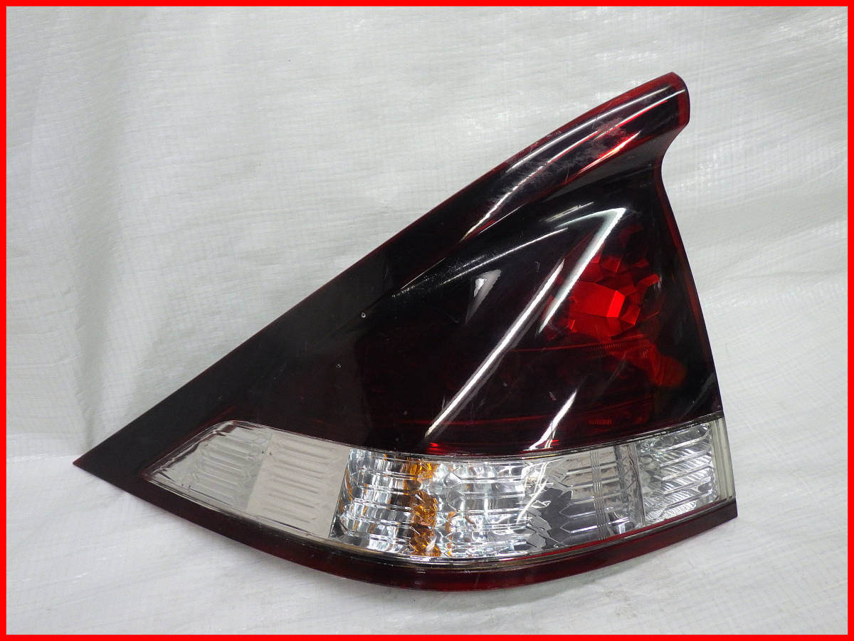 ZE2 インサイト 左テールランプ左テールライト 左側 KOITO 220-22875拍卖