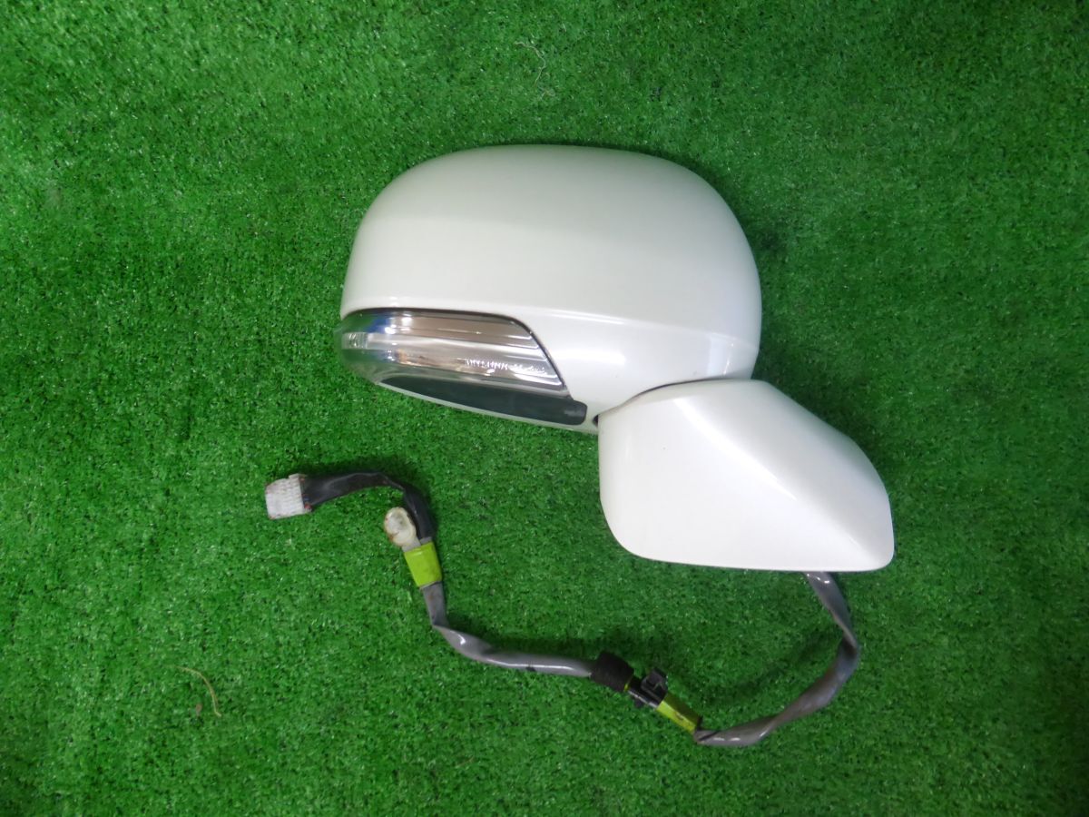 315 SAI サイ AZK10 ドアミラー サイド ミラー 拍卖