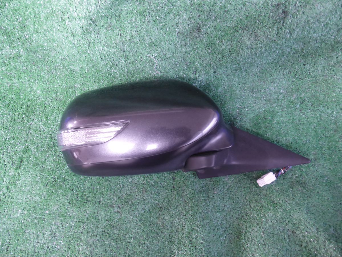 315 B4 レガシィ BL5 BP5 ドアミラー サイド ミラー 拍卖