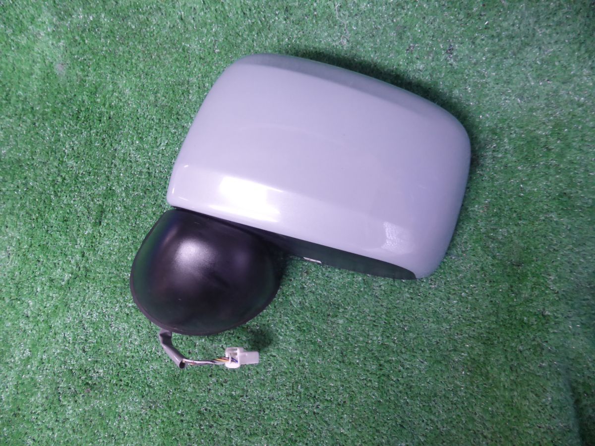 315 スペーシア DAA-MK53S ドアミラー サイド ミラー 拍卖