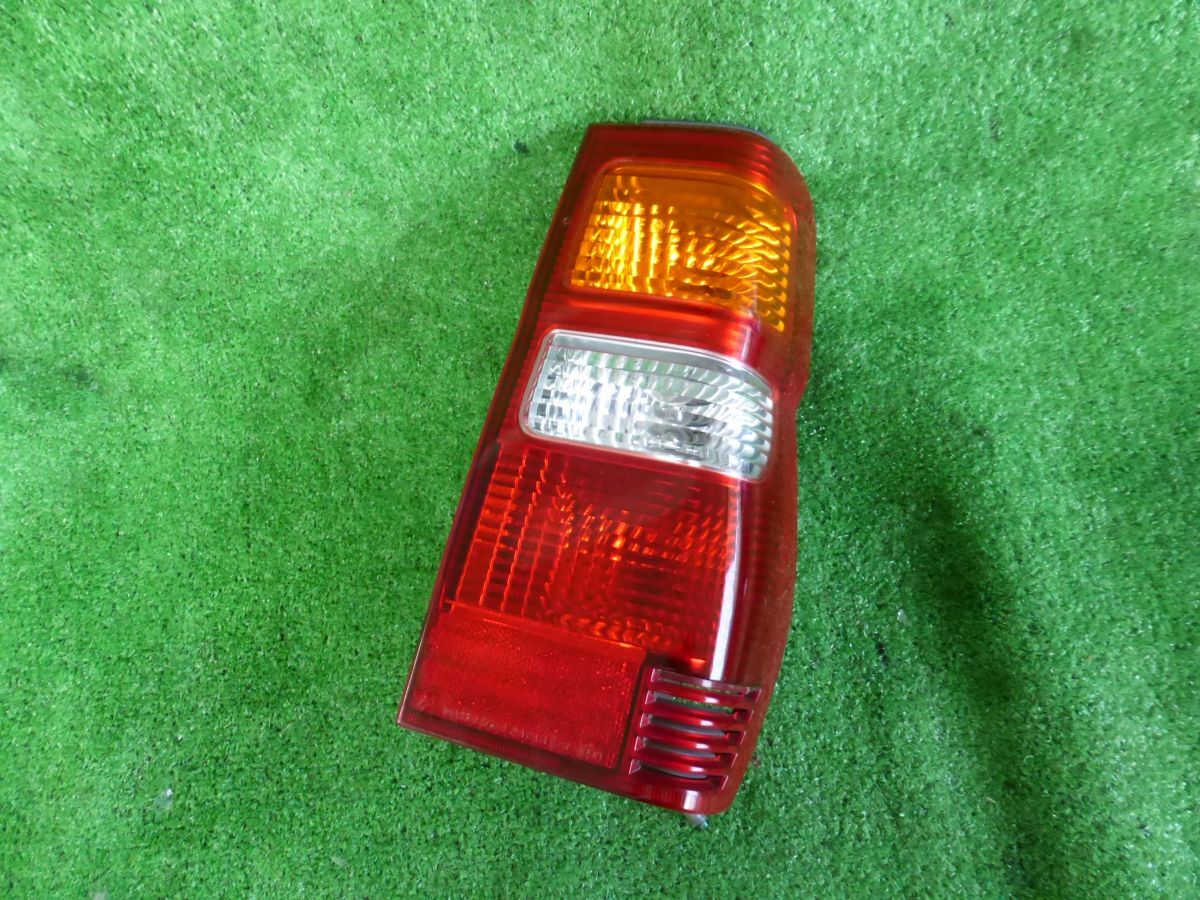 VF.01 パジェロミニ H58A テールランプ 右 テールライト R234 H53A拍卖