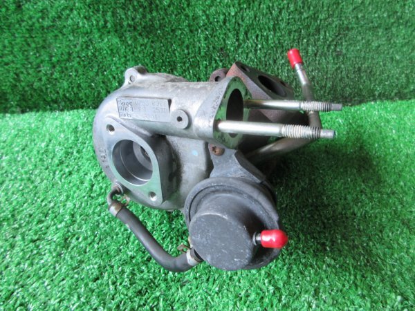 T66 ◆スズキ ワゴンR  『MH21S』 純正タービン K6A ◆中古品: IHI VZ53◆拍卖