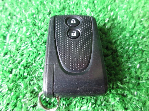 J2003 ◆ムーヴコンテ『L575S L585S』 キーレス:スマートキー 中古 ムーヴカスタム 175S LA100S L455S L675S L375S ◆送料210円~拍卖