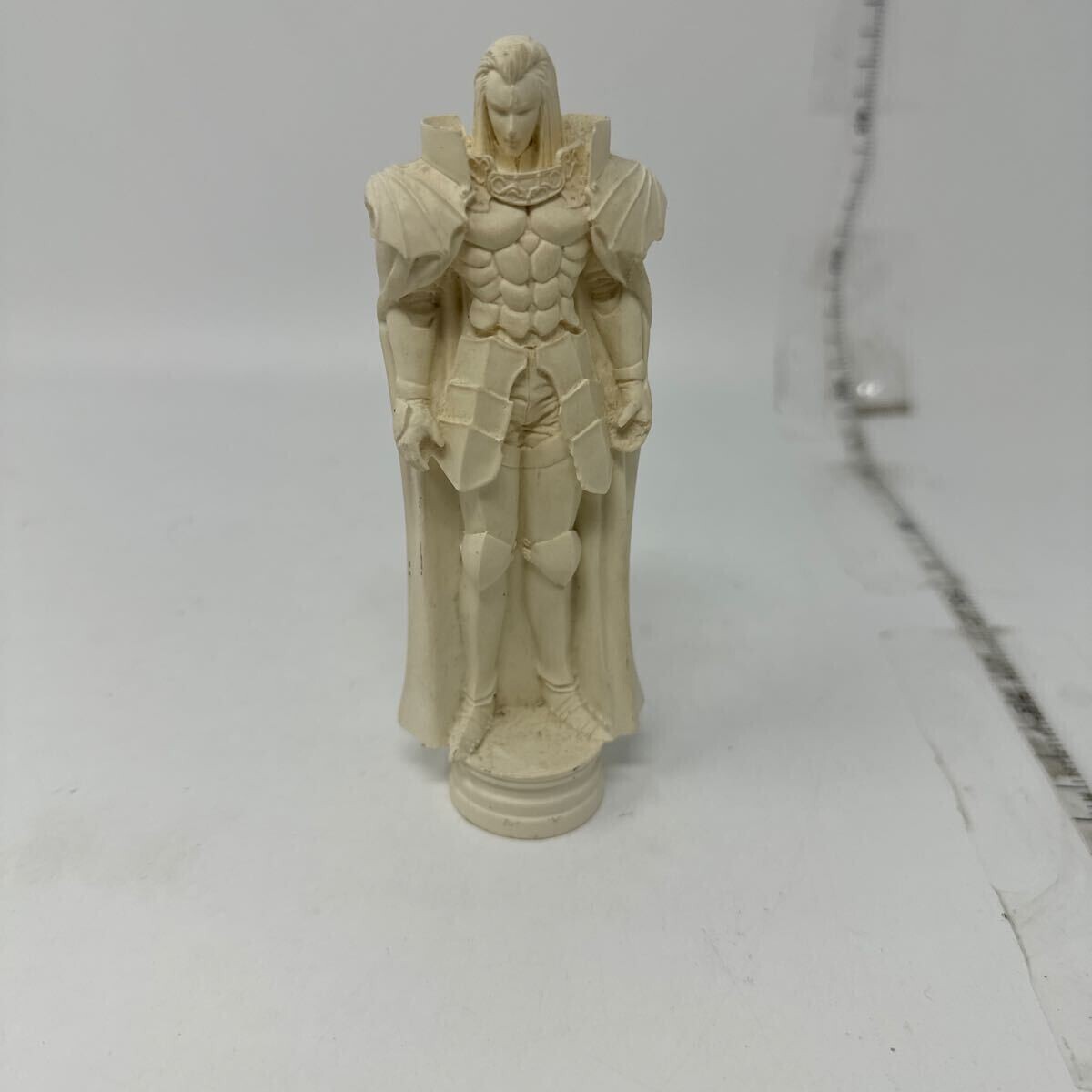 中古 海洋堂 ロードス島戦記 チェスマン6 アシュラム 現状品拍卖