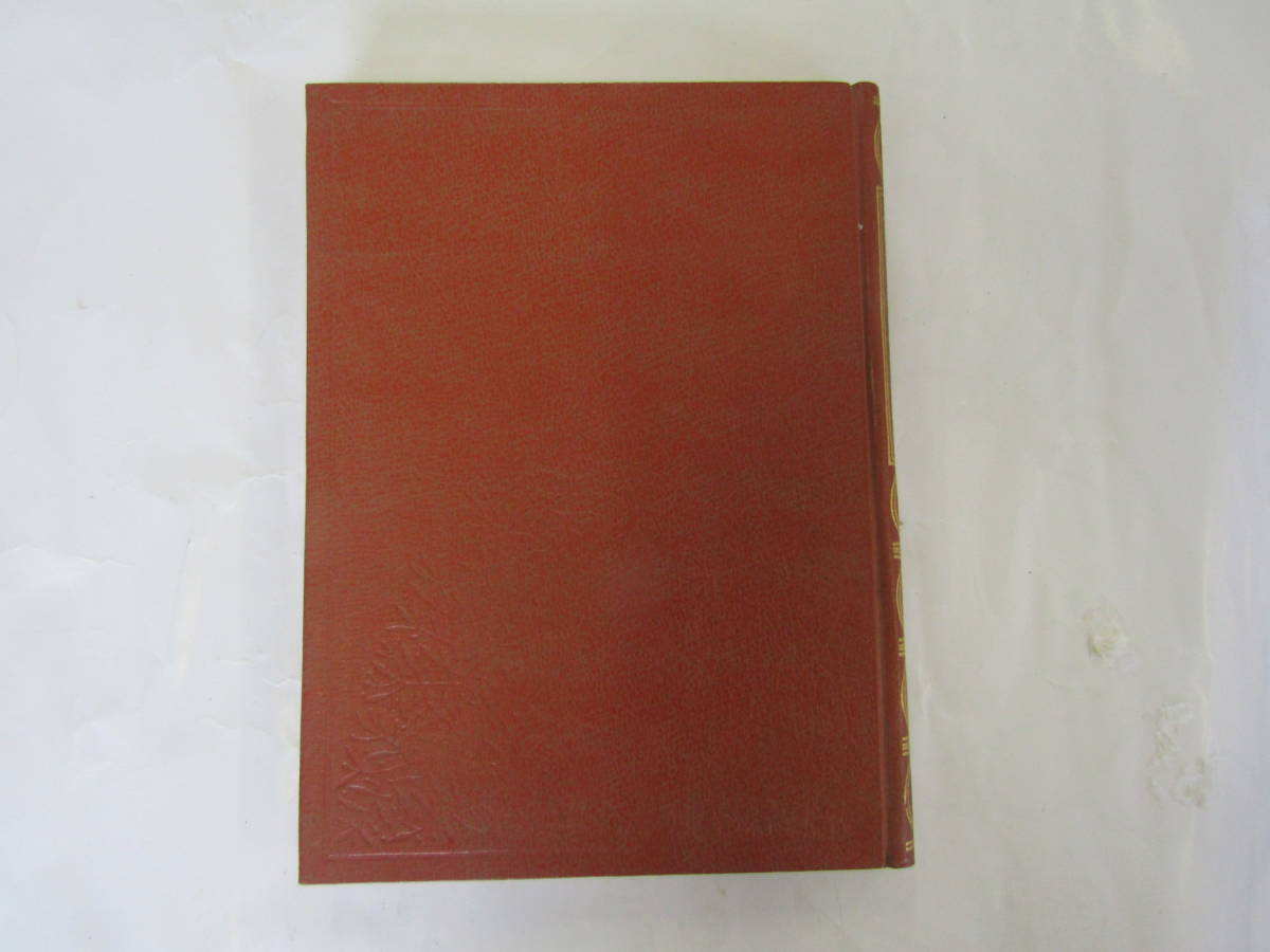 世界美術全集 民族芸術篇 第十五巻 平凡社 昭和五年 非売品(G168)拍卖