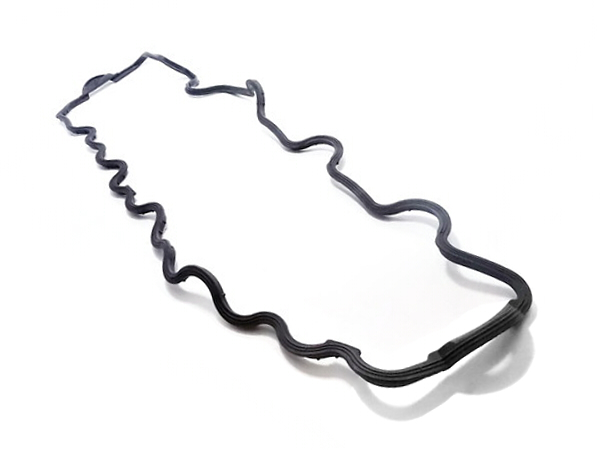 ベンツ W163 W164 W203 W209 W210 W211 W215 W219 W220 W251 W463 R129 R171 R230 シリンダーヘッドカバーガスケット 左側 1130160221 新品拍卖