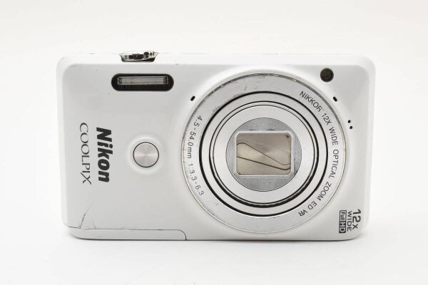 ★☆ Nikon ニコン coolpix クールピクス s6900 #2258213 ★☆拍卖