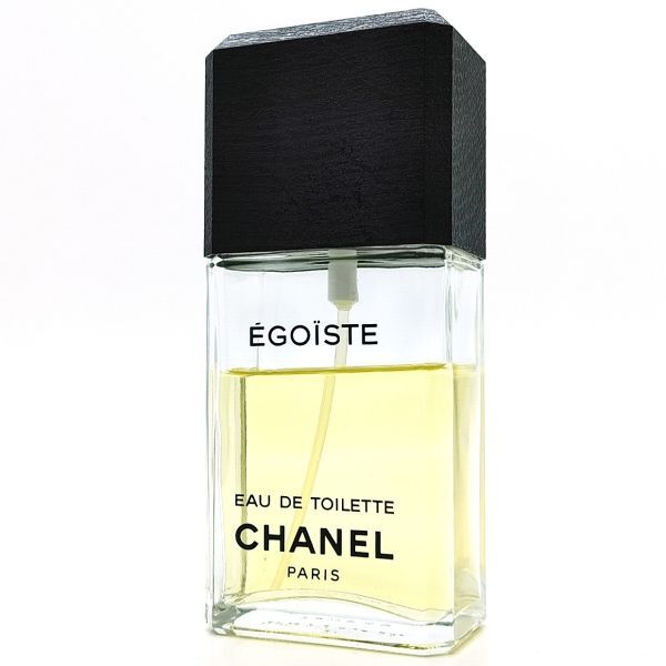 CHANEL シャネル エゴイスト EDT 100ml ☆残量たっぷり 送料660円拍卖