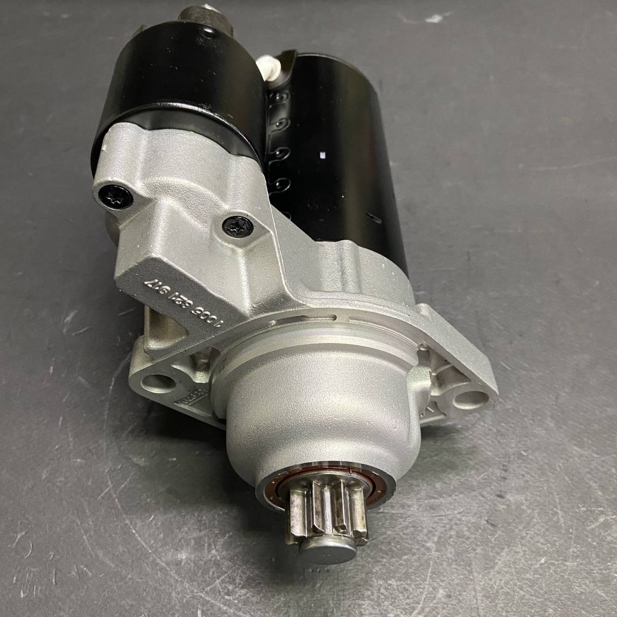 【送込】リビルト品 ポルシェ ボクスター カレラ カイエン他 セルモーター スターター 0001123001 M96拍卖