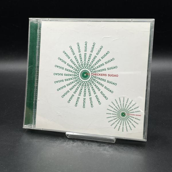 MAT51【DVD】THE CHECKERS / 素顔 PCBP-50274拍卖