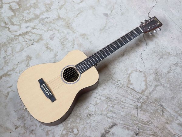 【中古】Martin LXM Little Martin ミニアコースティックギター 【2025020001422】拍卖