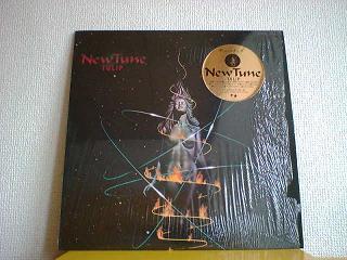 邦 チューリップ / New Tune LPです。拍卖