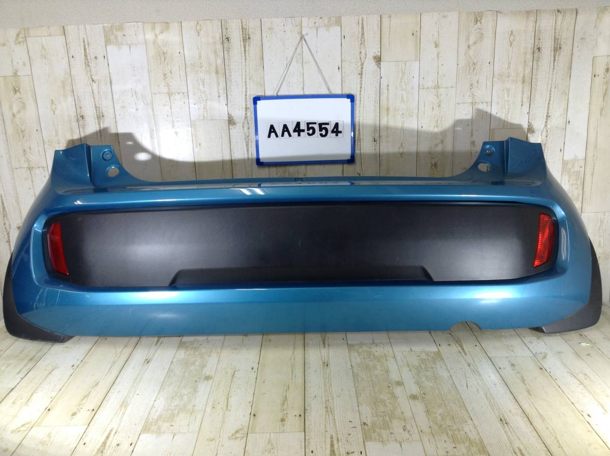 ★★★AA4554★★ FF21S スズキ イグニス リア リアバンパー 純正バンパー 拍卖