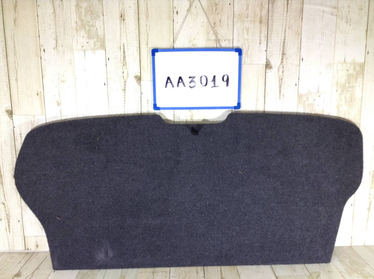 ★★★AA3019★★ HFC26 日産 セレナハイウェイスター 内装品 リアボード トノカバー リアラゲッジボード 拍卖