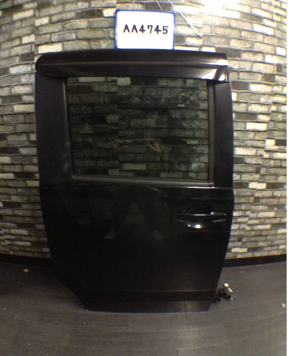 ★★★AA4745★★ JF1 ホンダ N-BOX (R) 右 リアドア ドア サイドドア拍卖