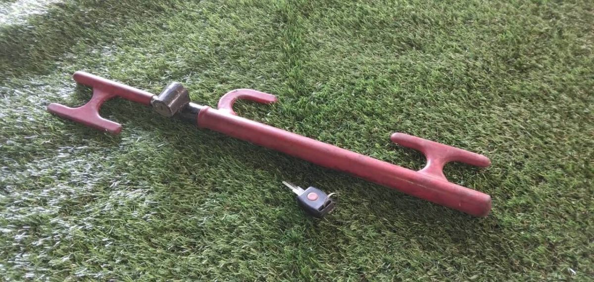 ンドルロック (中古)【福岡県久留米市】LP07-16110拍卖