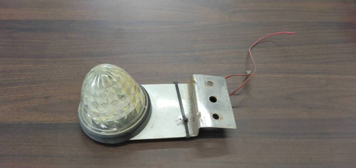 【マーカーランプ】(中古)?【福岡県久留米市】LP07-17215拍卖