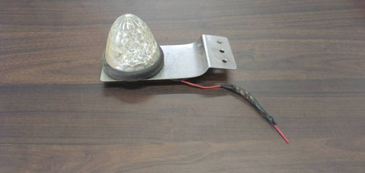 【マーカーランプ】(中古)?【福岡県久留米市】LP07-17216拍卖