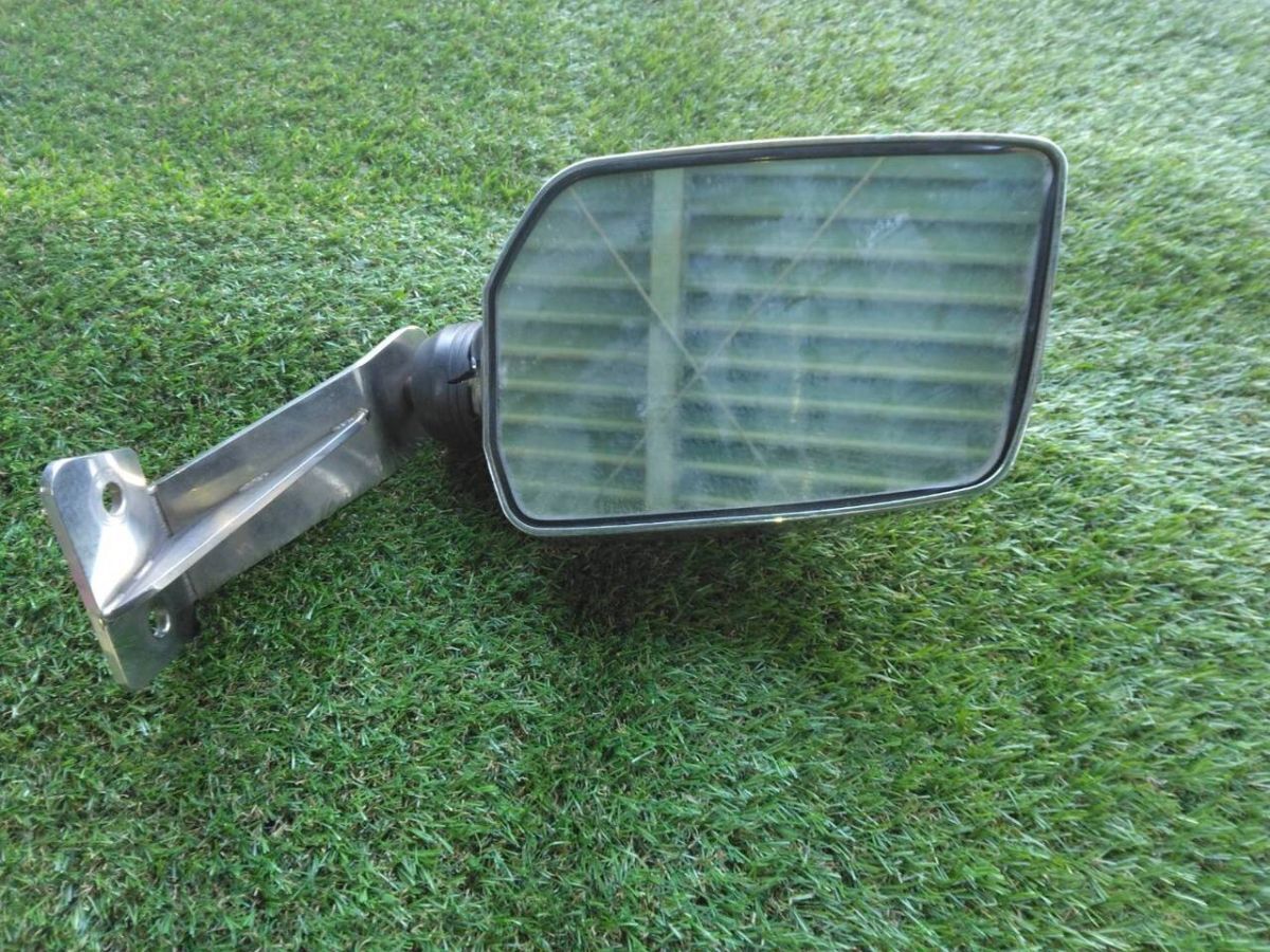 サイドミラー LKG-FU54VZ で使用(中古)【福岡県久留米市】LP07-15401拍卖