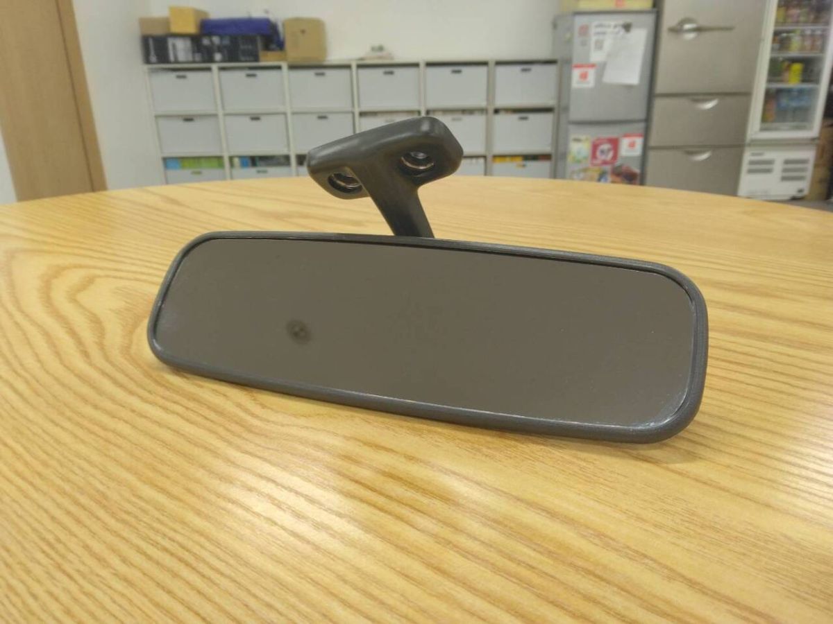 ルームミラー (中古)【福岡県久留米市】LP07-12438拍卖