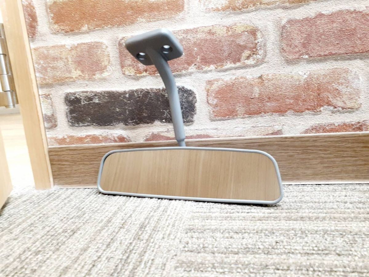 バックミラー (中古)【福岡県久留米市】LP07-0573拍卖