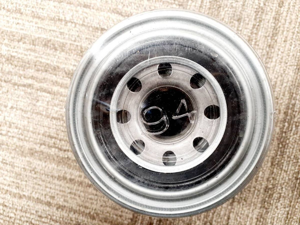 オイルフィルター 作動油【福岡県久留米市】LP07-0694拍卖