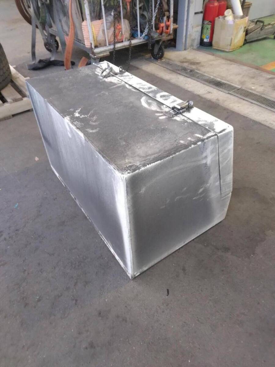 工具箱 (中古)【茨城県坂東市】LP03-12422拍卖