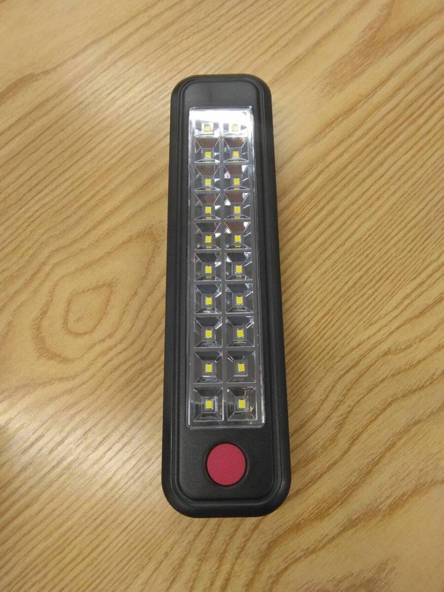 多目的作業ライト SL-W350R6W(中古)【福岡県久留米市】LP07-15149拍卖