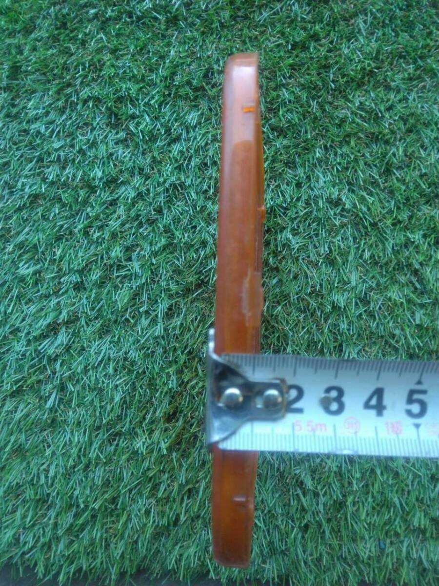 ウィンカーレンズ (中古)【福岡県久留米市】LP07-14613拍卖