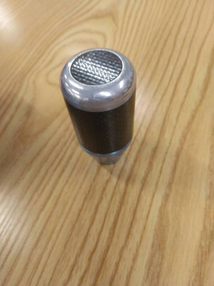 シフトノブ(中古)【福岡県久留米市】LP07-10505拍卖