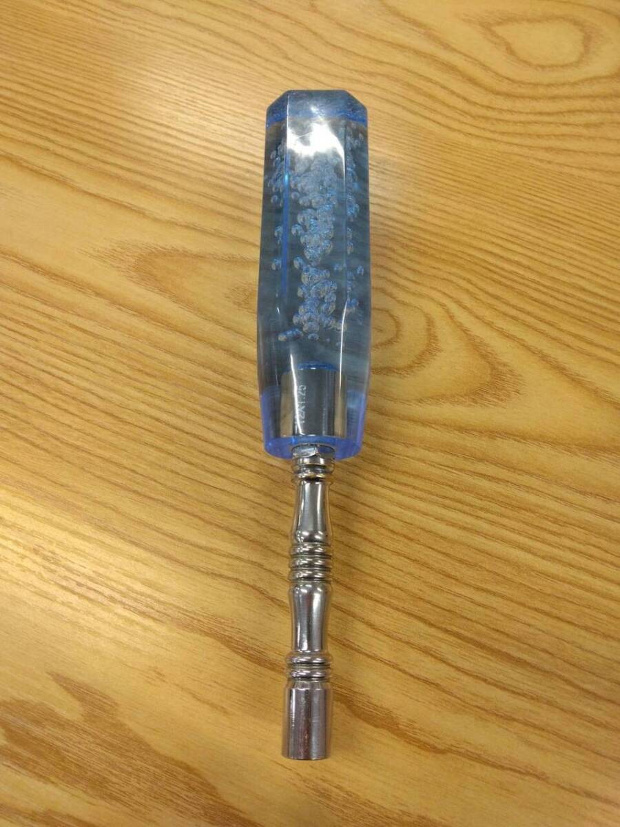 シフトノブ  12×1,25(中古)【福岡県久留米市】LP07-13163拍卖