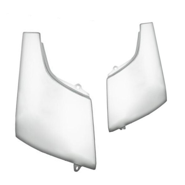 三菱ふそう ジェネレーション 標準 ワイド キャンター メッキ コーナー サイドパネル パネル パーツ 2t オプションパーツ 部品 マーカー拍卖