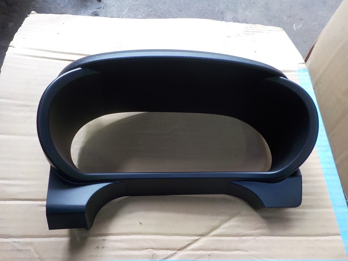 キャスト LA250S スポーツ”SAII” ターボ 純正 メーターフードパネル拍卖