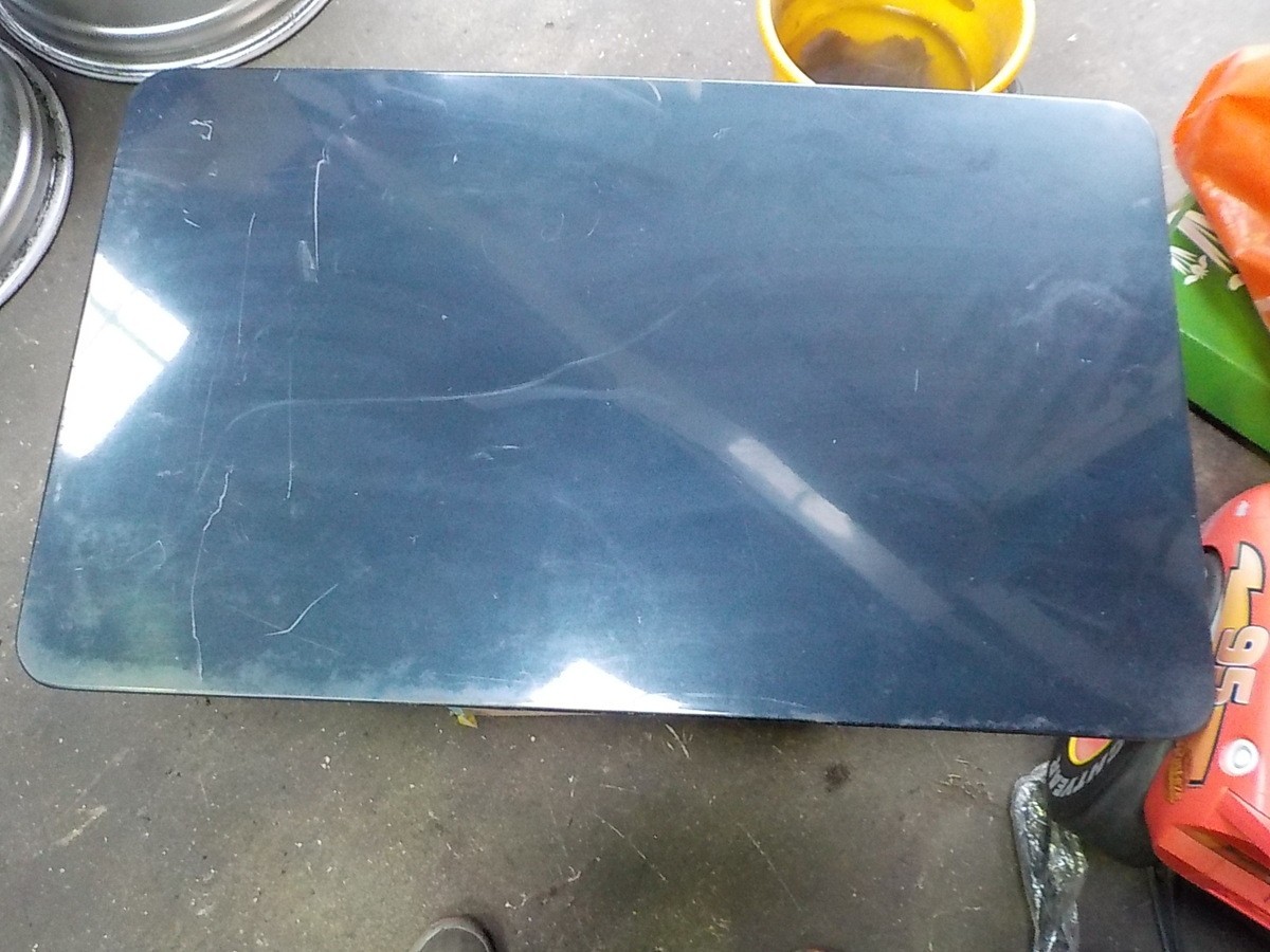 W124 500Eクラス ベンツ 純正 スライドルーフパネル拍卖