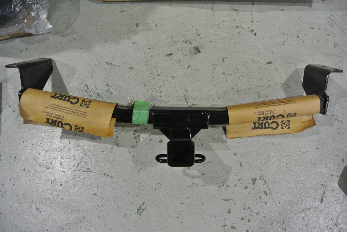 CURTヒッチメンバー 11086 ヒュンダイジェネシスクーペ拍卖