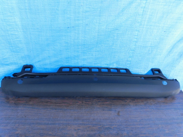 AJ370 ベンツ W453 リア スポイラー A4538800240拍卖