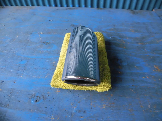 AJ557 アウディ A3 8V マフラーカッター 8V0253825D拍卖