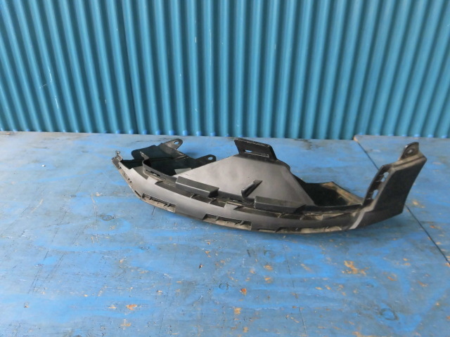 AJ569 ベンツ X253 GLC フロント スポイラー 左 A2538857900拍卖