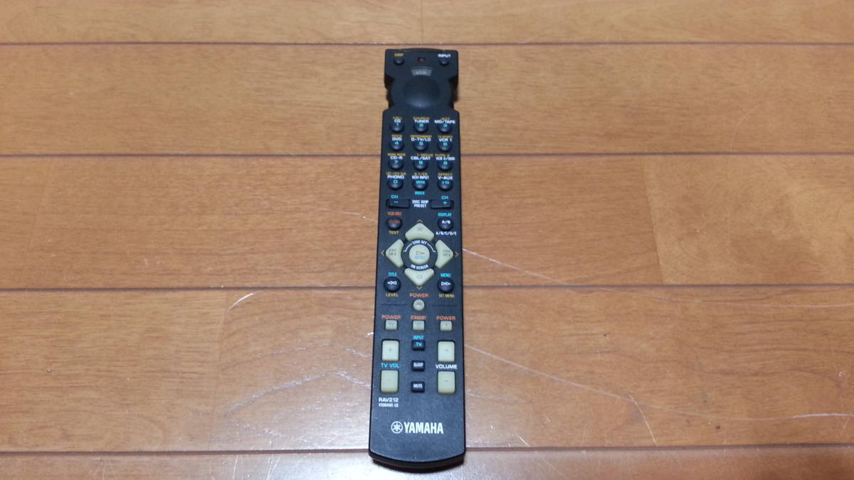 自己紹介を御覧ください。リモコン rva212拍卖