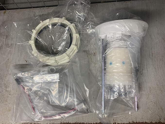 ★新品 トヨタ DBA-RM424G CR-V 純正 燃料フィルター フューエルストレーナーセット TOYOTA Fuel Strainer Set拍卖